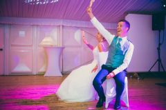 Reportage photo mariage - Adeline & Jonathan - photographe hauts-de-france nord pas-de-calais lille arras douai