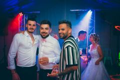 Reportage photo mariage - Adeline & Jonathan - photographe hauts-de-france nord pas-de-calais lille arras douai