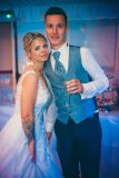 Reportage photo mariage - Adeline & Jonathan - photographe hauts-de-france nord pas-de-calais lille arras douai