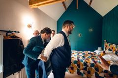 Reportage photo mariage - Amélie & Antoine - christophehetuin-mariage.com photographe & vidéaste mariage famille entreprise