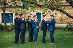 Reportage photo mariage - Amélie & Antoine - christophehetuin-mariage.com photographe & vidéaste mariage famille entreprise