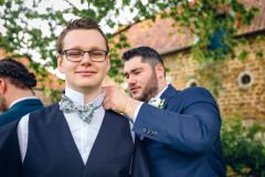 Reportage photo mariage - Amélie & Antoine - christophehetuin-mariage.com photographe & vidéaste mariage famille entreprise
