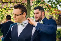 Reportage photo mariage - Amélie & Antoine - christophehetuin-mariage.com photographe & vidéaste mariage famille entreprise
