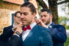 Reportage photo mariage - Amélie & Antoine - christophehetuin-mariage.com photographe & vidéaste mariage famille entreprise