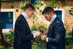Reportage photo mariage - Amélie & Antoine - christophehetuin-mariage.com photographe & vidéaste mariage famille entreprise