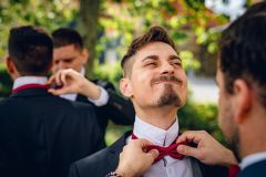 Reportage photo mariage - Amélie & Antoine - christophehetuin-mariage.com photographe & vidéaste mariage famille entreprise