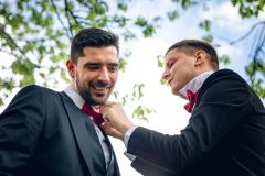 Reportage photo mariage - Amélie & Antoine - christophehetuin-mariage.com photographe & vidéaste mariage famille entreprise