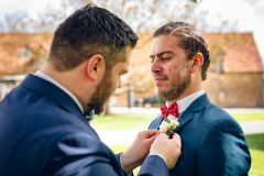 Reportage photo mariage - Amélie & Antoine - christophehetuin-mariage.com photographe & vidéaste mariage famille entreprise