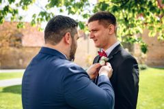 Reportage photo mariage - Amélie & Antoine - christophehetuin-mariage.com photographe & vidéaste mariage famille entreprise