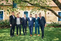 Reportage photo mariage - Amélie & Antoine - christophehetuin-mariage.com photographe & vidéaste mariage famille entreprise