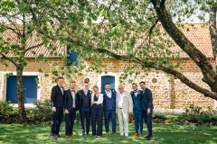 Reportage photo mariage - Amélie & Antoine - christophehetuin-mariage.com photographe & vidéaste mariage famille entreprise