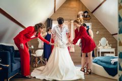 Reportage photo mariage - Amélie & Antoine - christophehetuin-mariage.com photographe & vidéaste mariage famille entreprise