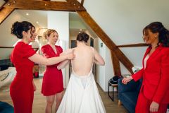 Reportage photo mariage - Amélie & Antoine - christophehetuin-mariage.com photographe & vidéaste mariage famille entreprise