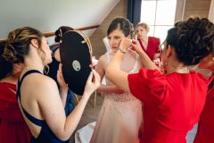 Reportage photo mariage - Amélie & Antoine - christophehetuin-mariage.com photographe & vidéaste mariage famille entreprise