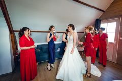 Reportage photo mariage - Amélie & Antoine - christophehetuin-mariage.com photographe & vidéaste mariage famille entreprise