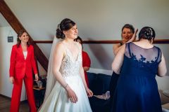 Reportage photo mariage - Amélie & Antoine - christophehetuin-mariage.com photographe & vidéaste mariage famille entreprise