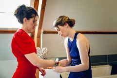 Reportage photo mariage - Amélie & Antoine - christophehetuin-mariage.com photographe & vidéaste mariage famille entreprise