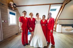 Reportage photo mariage - Amélie & Antoine - christophehetuin-mariage.com photographe & vidéaste mariage famille entreprise