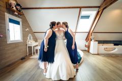 Reportage photo mariage - Amélie & Antoine - christophehetuin-mariage.com photographe & vidéaste mariage famille entreprise