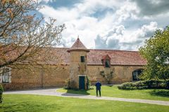 Reportage photo mariage - Amélie & Antoine - christophehetuin-mariage.com photographe & vidéaste mariage famille entreprise