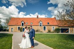 Reportage photo mariage - Amélie & Antoine - christophehetuin-mariage.com photographe & vidéaste mariage famille entreprise