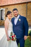 Reportage photo mariage - Amélie & Antoine - christophehetuin-mariage.com photographe & vidéaste mariage famille entreprise