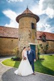 Reportage photo mariage - Amélie & Antoine - christophehetuin-mariage.com photographe & vidéaste mariage famille entreprise