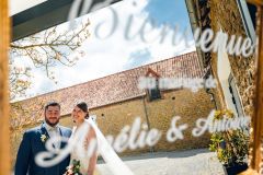 Reportage photo mariage - Amélie & Antoine - christophehetuin-mariage.com photographe & vidéaste mariage famille entreprise