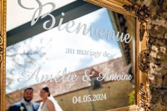 Reportage photo mariage - Amélie & Antoine - christophehetuin-mariage.com photographe & vidéaste mariage famille entreprise