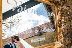 Reportage photo mariage - Amélie & Antoine - christophehetuin-mariage.com photographe & vidéaste mariage famille entreprise