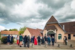 Reportage photo mariage - Amélie & Antoine - christophehetuin-mariage.com photographe & vidéaste mariage famille entreprise