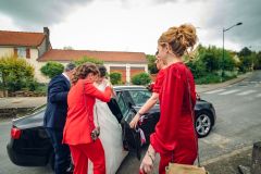 Reportage photo mariage - Amélie & Antoine - christophehetuin-mariage.com photographe & vidéaste mariage famille entreprise