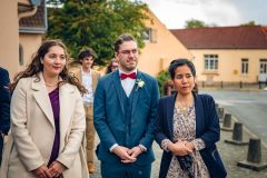 Reportage photo mariage - Amélie & Antoine - christophehetuin-mariage.com photographe & vidéaste mariage famille entreprise
