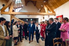 Reportage photo mariage - Amélie & Antoine - christophehetuin-mariage.com photographe & vidéaste mariage famille entreprise