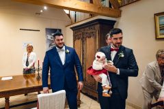 Reportage photo mariage - Amélie & Antoine - christophehetuin-mariage.com photographe & vidéaste mariage famille entreprise