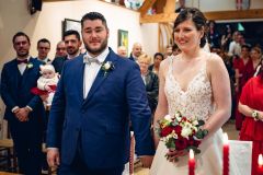 Reportage photo mariage - Amélie & Antoine - christophehetuin-mariage.com photographe & vidéaste mariage famille entreprise