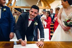 Reportage photo mariage - Amélie & Antoine - christophehetuin-mariage.com photographe & vidéaste mariage famille entreprise
