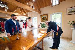 Reportage photo mariage - Amélie & Antoine - christophehetuin-mariage.com photographe & vidéaste mariage famille entreprise