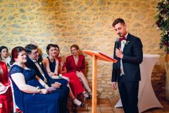 Reportage photo mariage - Amélie & Antoine - christophehetuin-mariage.com photographe & vidéaste mariage famille entreprise