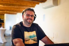 Reportage photo mariage - Amélie & Antoine - christophehetuin-mariage.com photographe & vidéaste mariage famille entreprise