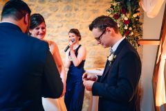 Reportage photo mariage - Amélie & Antoine - christophehetuin-mariage.com photographe & vidéaste mariage famille entreprise