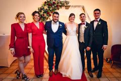 Reportage photo mariage - Amélie & Antoine - christophehetuin-mariage.com photographe & vidéaste mariage famille entreprise