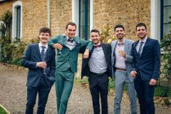 Reportage photo mariage - Amélie & Antoine - christophehetuin-mariage.com photographe & vidéaste mariage famille entreprise