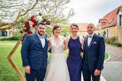 Reportage photo mariage - Amélie & Antoine - christophehetuin-mariage.com photographe & vidéaste mariage famille entreprise