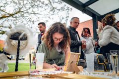 Reportage photo mariage - Amélie & Antoine - christophehetuin-mariage.com photographe & vidéaste mariage famille entreprise