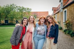 Reportage photo mariage - Amélie & Antoine - christophehetuin-mariage.com photographe & vidéaste mariage famille entreprise