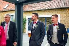 Reportage photo mariage - Amélie & Antoine - christophehetuin-mariage.com photographe & vidéaste mariage famille entreprise