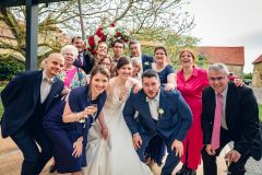 Reportage photo mariage - Amélie & Antoine - christophehetuin-mariage.com photographe & vidéaste mariage famille entreprise