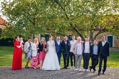 Reportage photo mariage - Amélie & Antoine - christophehetuin-mariage.com photographe & vidéaste mariage famille entreprise