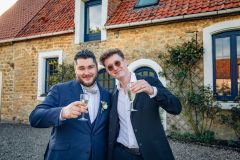 Reportage photo mariage - Amélie & Antoine - christophehetuin-mariage.com photographe & vidéaste mariage famille entreprise